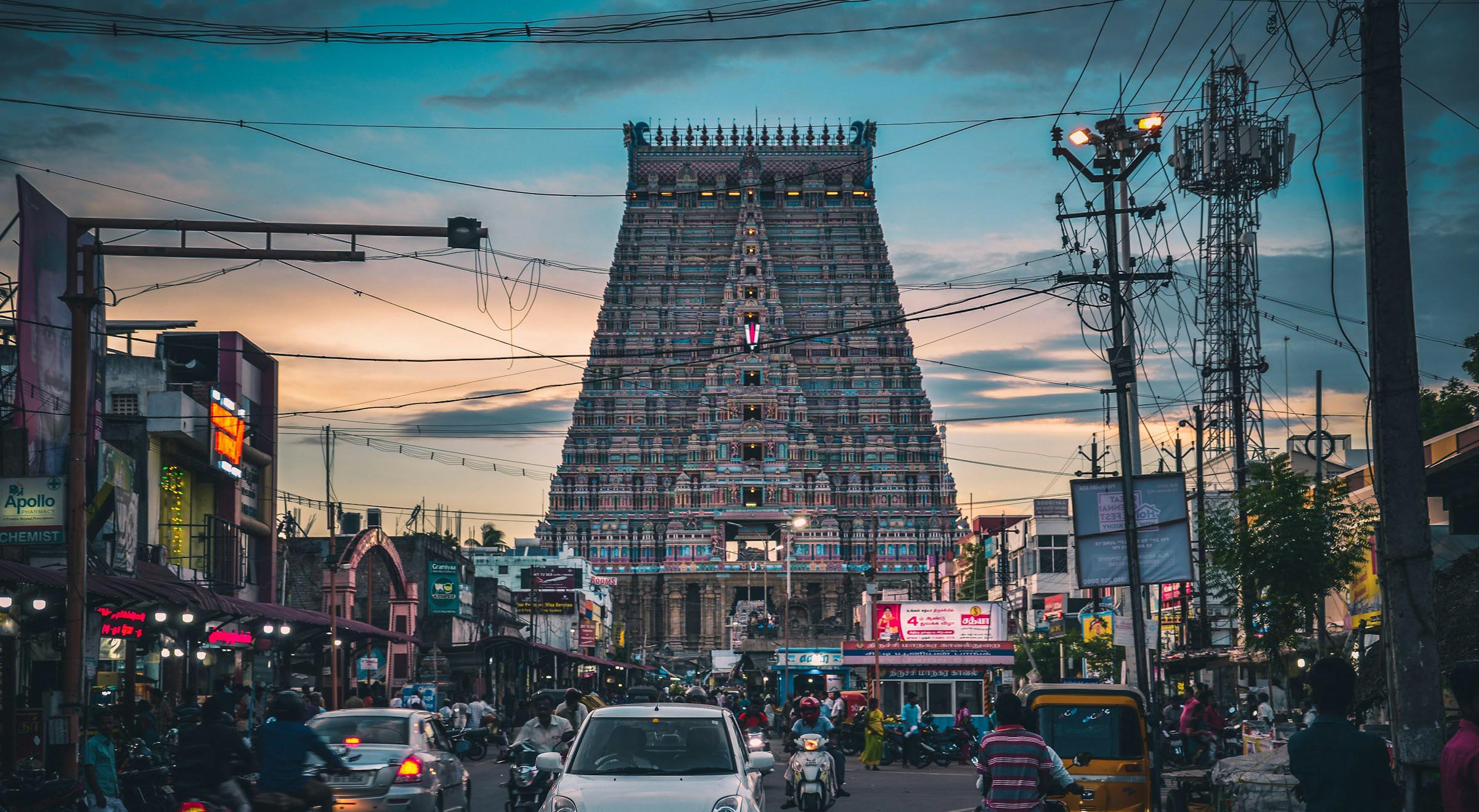 Kerala cultural art